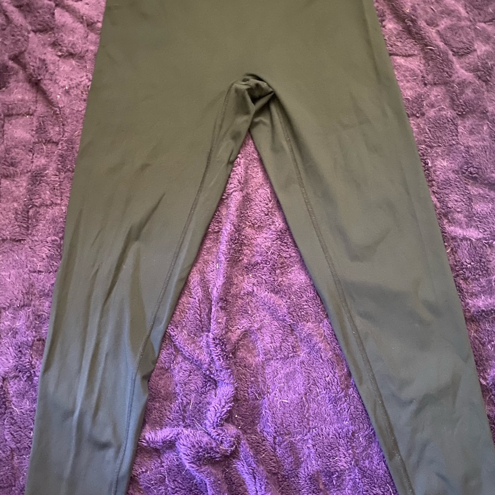 Aerie Black Leggings